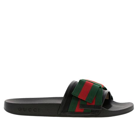 sandali mare gucci|Gucci sandals.